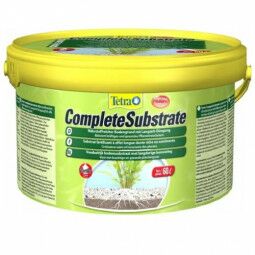 tetra complete substrate